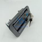 71N6-02761 71N6-03390 71N6-03410 Door Handle Assy For Excavator R110-7 R110-7A