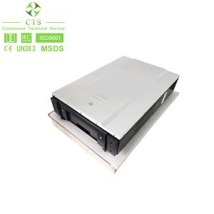 Wholesale BMS 5kWh 48V 100Ah Home Power Storage LiFePO4 Tesla Powerwall Battery Pack from china suppliers