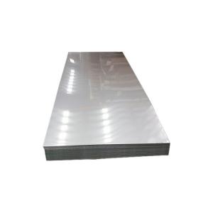 Wholesale Bending Decoiling Polished Aluminum Sheets Metal Smooth from china suppliers