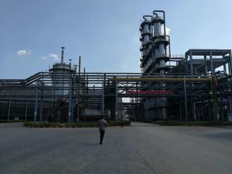 Handan Jinghao Chemical Co., Ltd