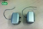 Air Boat miniature air pumps / Electromagnetic Pump , 50HZ or 60HZ