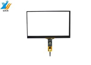 Wholesale 7 Inch Multi Touch Screen with Unlimited Infrared Touch Times from china suppliers