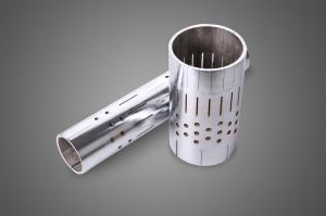 Wholesale ISO9001 API SLOTTED LINER 3-1/2&quot; from china suppliers