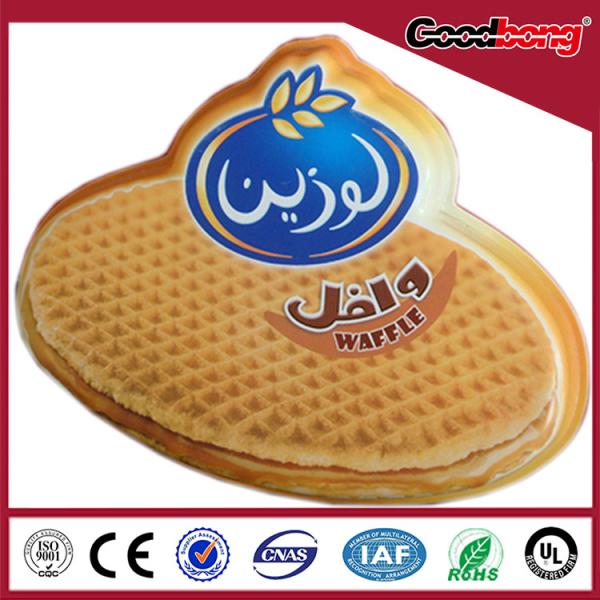 wall mounted High Brightness acrylic light box signs,acrylic sign board