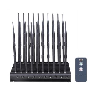 Buy cheap Multifunctional 20 antennas 5G mobile phone(Including 3.5G, 3.7G), GPS, 2.4G, 5 from wholesalers