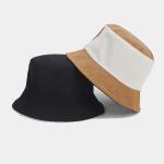 Spring Bucket Fisherman Hat Perfect for Outdoor Adventures