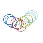 Multipurpose Silicone Sealing Ring Rubber Oil Style O Rings And Seals For Full
