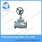 Bolted bonnet, OS&Y, rising stem; WCB, CF8, CF8M, LCB, LCC; Oil, gas, water and