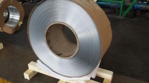 Wholesale Extruded Aluminium Strips AA1060/1070 Max Lendth 28000 Meters,for radiators from china suppliers