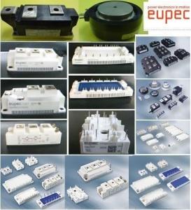 Wholesale 2DI100M-100 IGBT Power Moudle from china suppliers
