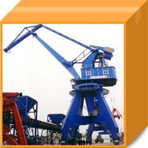 Wholesale Made in China 60m portal crane with best height from china suppliers