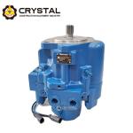 Original imported Rexroth excavator hydraulic pump Ishikawa Island 40
