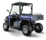 Disc Brake Water Cooled 2x4 Farm Side By Side Utv 250cc