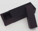 Cosmetic lipstick Cardboard paper tube rose packaging luxury round hat box for