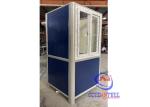 China high quality modular house quick assemble container homes stainless steel