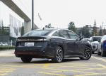 Intelligent Technology Pure New Energy VW ID.7 VIZZION 642Km Sedan EV New Car