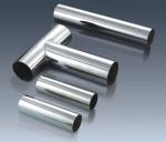 round/square/rectangular/oval profile stainless steel tubes