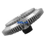Fan clutch 0192045 0192245 For DAF Silicon oil visco Truck Engine Fan