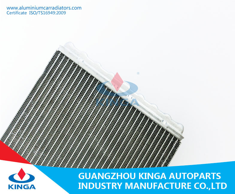 Ford Mendeo Cast Iron Baseboard Radiator Size 198*185*20mm ISO 9001