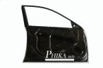 Solid Rear Car Door Panel Replacement Accord Honda Parts Primer Coating