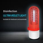 Germicidal Uvc Disinfection UV Sterilizer Lamp