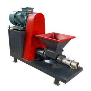 Wholesale 1800X600X1600mm Charcoal Briquette Making Machine / 600 Kg from china suppliers