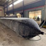 Durable Marine Rubber Airbags Inflatable Explosion Proof For Salvage Operations
