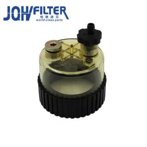 Wholesale E320B E336D Fuel Water Separator Bowl 343-5527 3435527 173-7126 270-5320 from china suppliers
