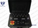 High Power Military Durable Waterproof Outdoor Prison Jammer WIFI GPS All Cell
