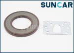 C.A.T320B E200B Hydraulic Pump Seal Kit Hydraulic Pump Repair Parts A4VG71