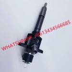 0445120049 Common Rail Fuel Injector For MITSUBISHI Canter 4M50 4.9 ME223750