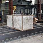 Heavy Duty 50kg Accuracy 100 Ton Digital Weighing Scales To Weigh Trucks