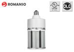 Samsung LED Post Top Retrofit Corn Bulbs 5 Years Warranty E26 Bulb LED Light