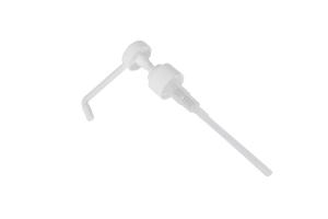 Wholesale 1.6 CC BPA-Free PP White 28-410 Hand Sanitizer Pump Shampoo / Lotion Pump UKH15 from china suppliers