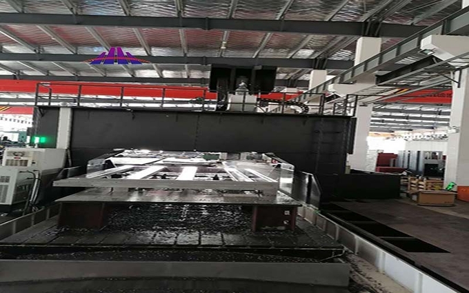 SMS PP Meltblown Nonwoven Fabric Making Machine For Mask Filter Fabric