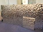 Ripple Pattern Mirrors Suppliers Manufacturer Stainless Steel Cladding Wall