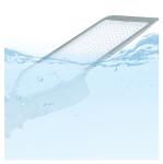 Solar Powered 670*260*110mm 150W Waterproof LED Street Light