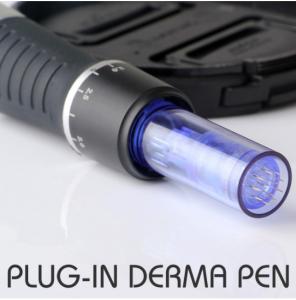 Wholesale Dr pen skin rejuvenation derma pen mesotherapy needles disposable from china suppliers