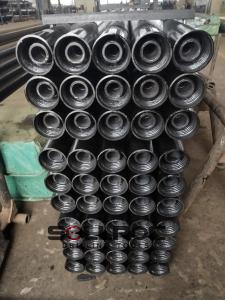 Wholesale Wear Resistant 3 1/2&quot; 4&quot; 4 1/2&quot; Dual Wall RC Drill Pipe from china suppliers