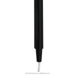 50mm Hearing Aid Brush Cleaning Tool With Wax Loop Magnet