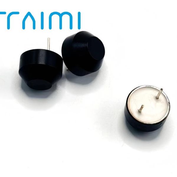 18mm Distance Measuring Sensor 40khz Ultrasonic Parking Sensor