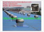 600mm roof cowl for workshop stainless steel