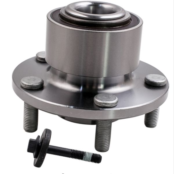 1336139 3M512C300CH6 Wheel Hub Bearing For Ford Focus MK2 FOCUS C-MAX VKBA3660