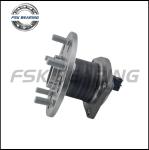 Long Life 42450-08010 Rear Wheel Hub Bearing For TOYOTA China Manufacturer