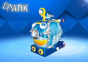 Wholesale Kiddie Sub Arcade Coin Operated Game Machine For Science Promotion Activities from china suppliers