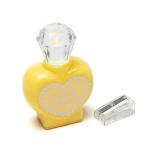 Princess Diamond Kids Pencil Sharpener Perfume Bottle