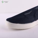 Cleanroom esd PU Antistatic shoe mesh working Shoes
