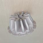 Aluminum Flat Heat Sink Heat Spreader Energy Efficient For Semiconductors