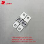 125VDC A202008 350A 125VDC ASTM Rated Voltage Ceramic Car Fuses For EV Traction