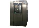 SUS 304 Cleanroom Air Shower For Food Factory / SMT Manufacturing